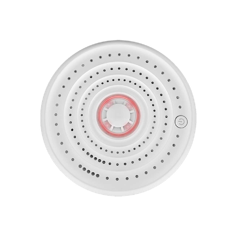 Heat Detector